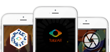 TotalAR Mobile App