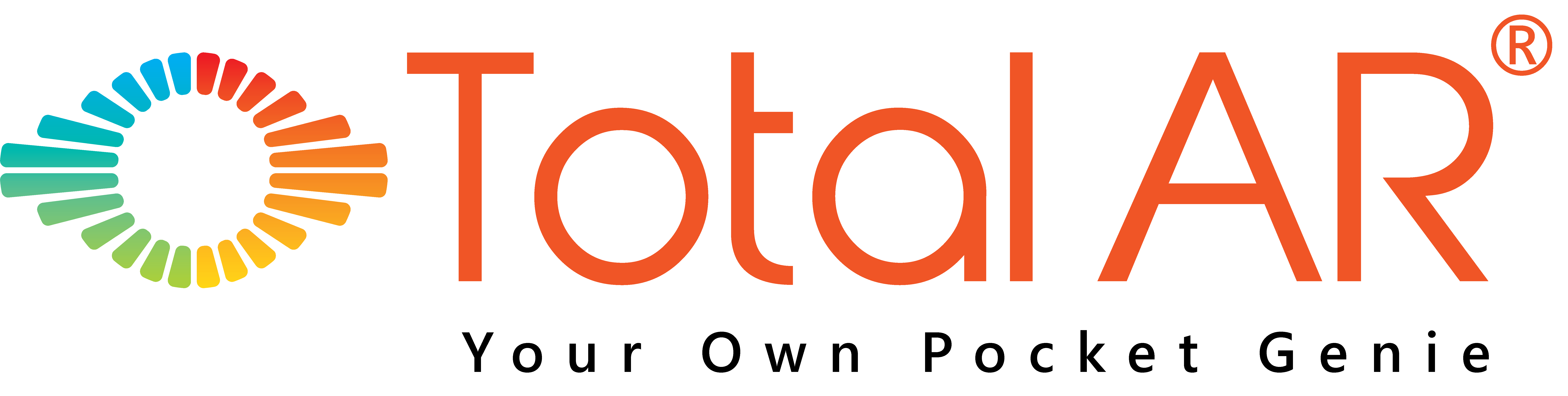 TotalAr Logo